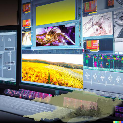 Background Thumbnail