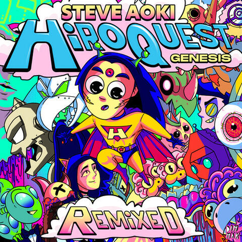 Background Thumbnail