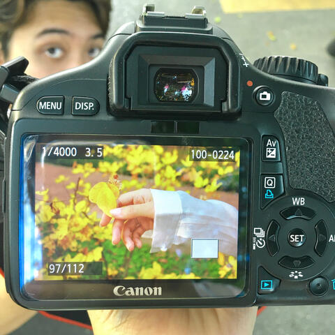 Background Thumbnail