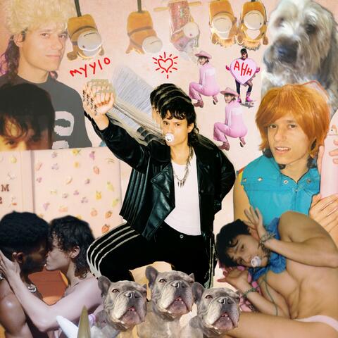 Background Thumbnail