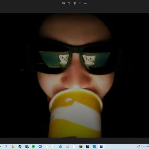 Background Thumbnail