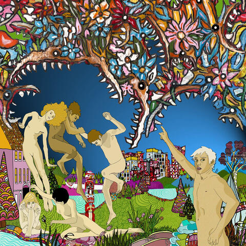 Background Thumbnail