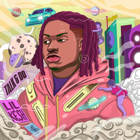 Background Thumbnail