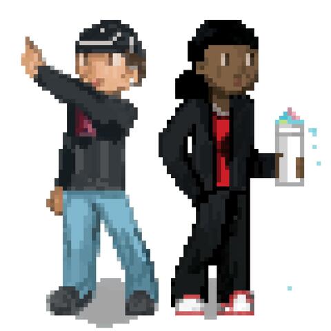 Background Thumbnail