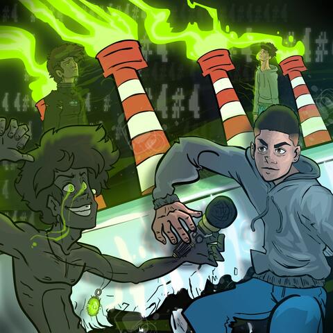 Background Thumbnail