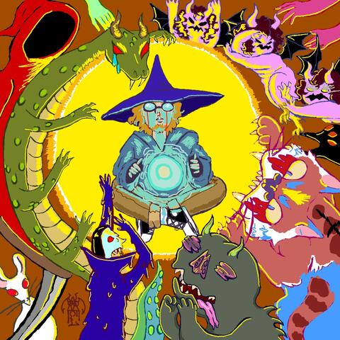 Background Thumbnail
