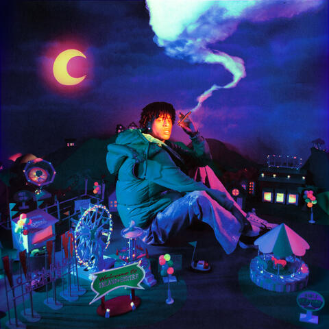 Background Thumbnail