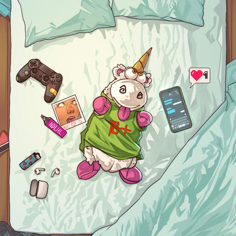 Background Thumbnail