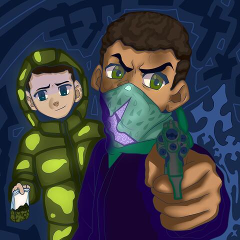 Background Thumbnail