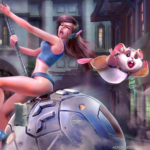 Background Thumbnail