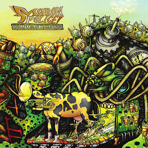 Background Thumbnail