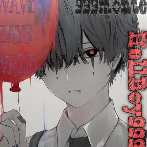 Background Thumbnail