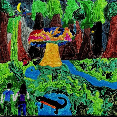 Background Thumbnail