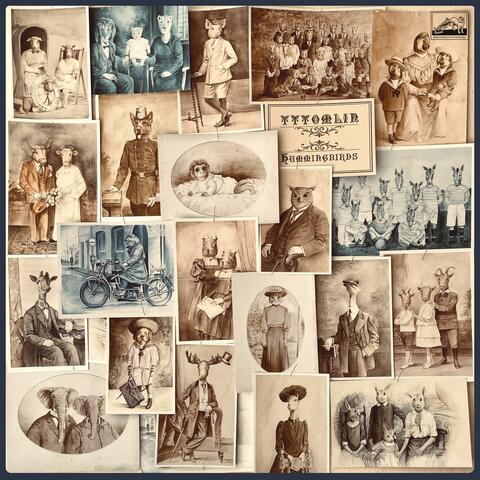 Background Thumbnail