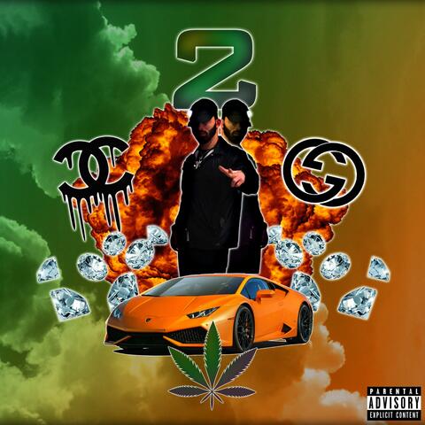 Background Thumbnail