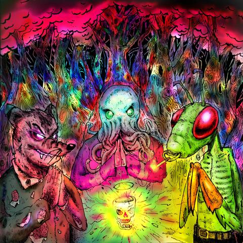 Background Thumbnail
