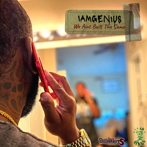 Background Thumbnail