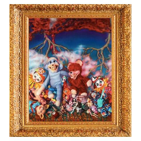 Background Thumbnail