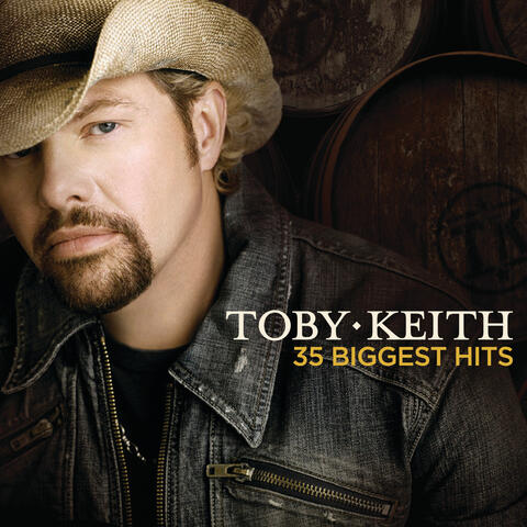 Toby Keith - Toby Keith 35 Biggest Hits | iHeart