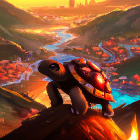 Background Thumbnail