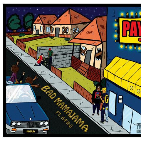 Background Thumbnail