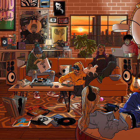 Background Thumbnail