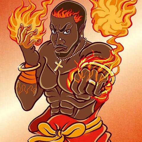 Background Thumbnail