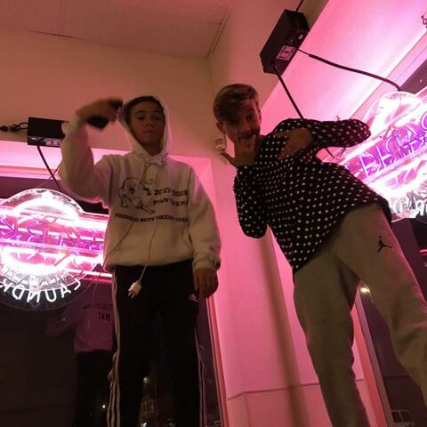 Background Thumbnail