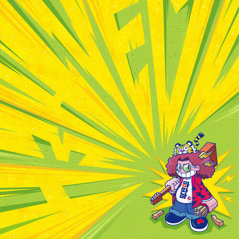 Background Thumbnail