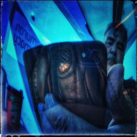 Background Thumbnail