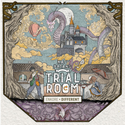 Background Thumbnail