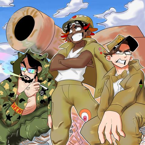 Background Thumbnail