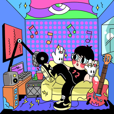 Background Thumbnail