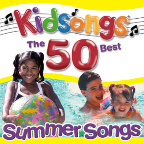 Kidsongs - Simon Says