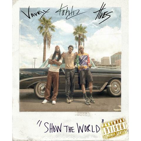 Background Thumbnail