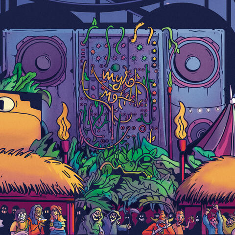 Background Thumbnail