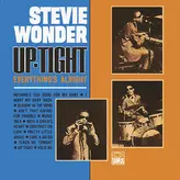 Uptight (Everything's Alright) artwork