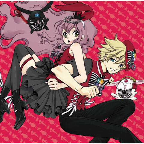 Background Thumbnail