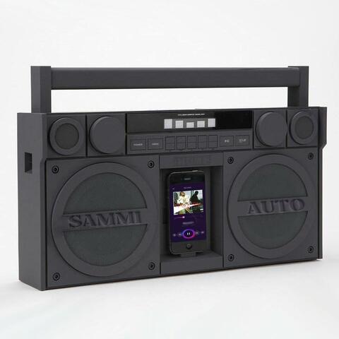 Background Thumbnail