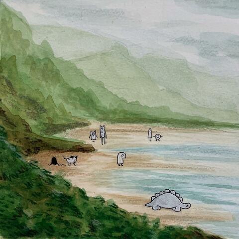 Background Thumbnail