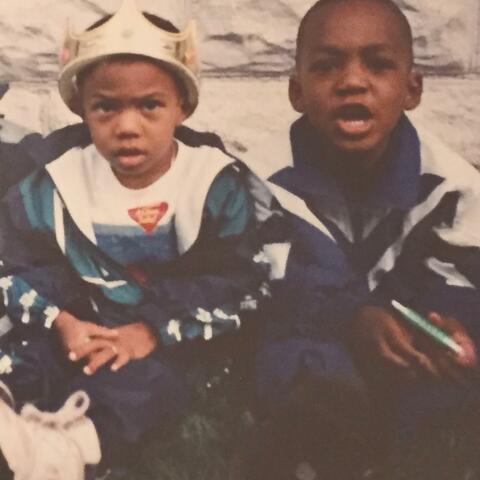 Background Thumbnail