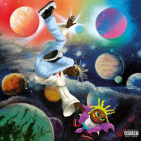 Background Thumbnail