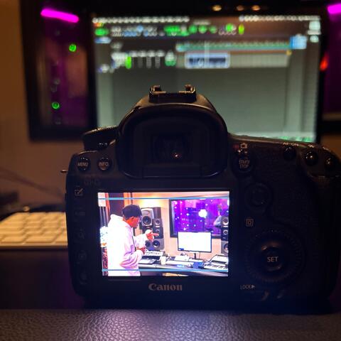 Background Thumbnail