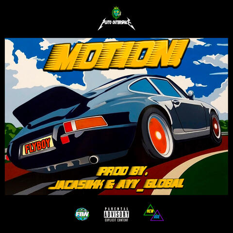 Background Thumbnail