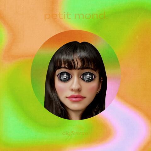 Background Thumbnail