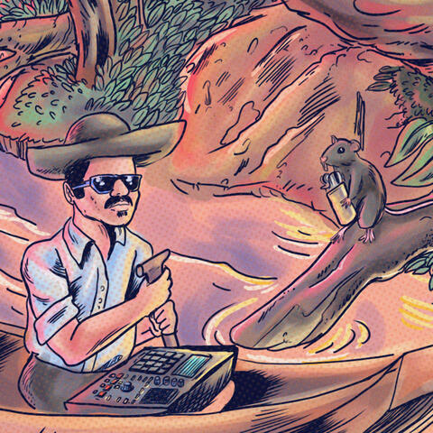 Background Thumbnail