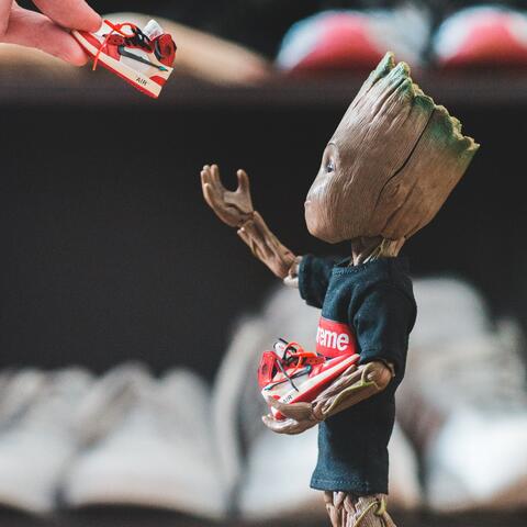 Background Thumbnail