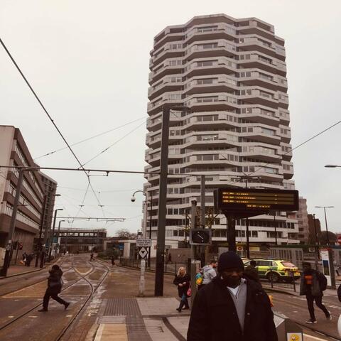 Background Thumbnail