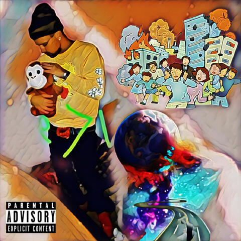 Background Thumbnail