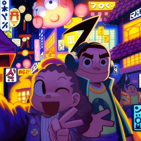 Background Thumbnail